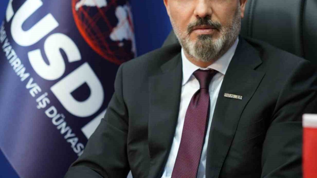 Malatya’da savunma sanayisine 1 milyar liralık yatırım