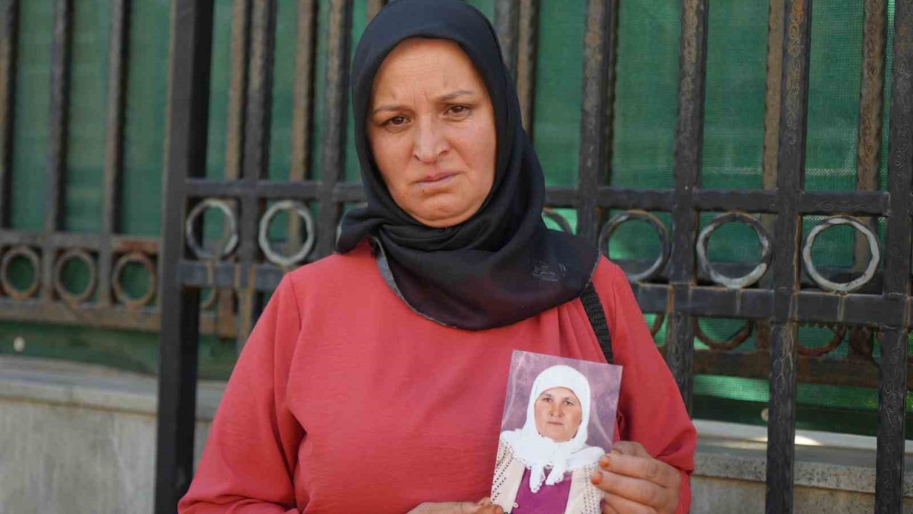 Geçmiş olsun ziyaretine giden 65 yaşındaki kadının ölümünde ağırlaştırılmış müebbet