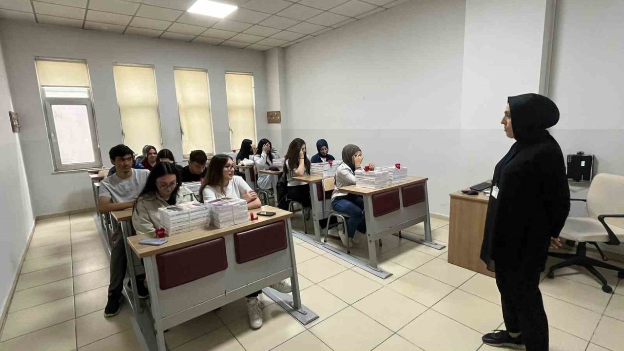 Çorum Belediyesi, İkiz Konak’ı turizme kazandırıyor