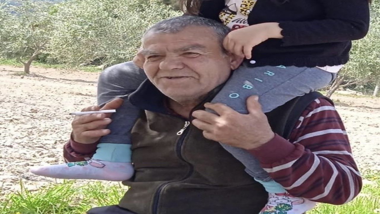 Kayıp hastası yaşlı adamı arama çalışmaları 5. gününde  devam ediyor