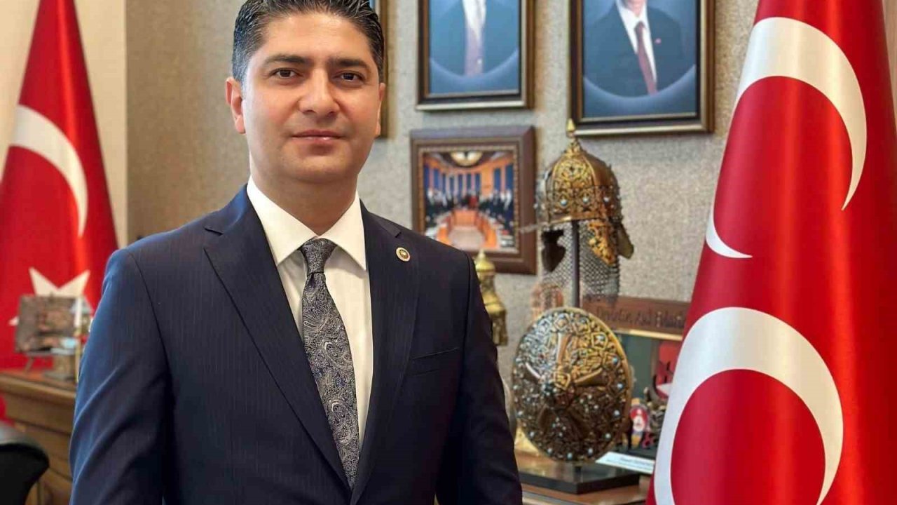 Özdemir; Kayseri’de kesim fiyatlarındaki iddiaları Bakan Bolat’a sordu