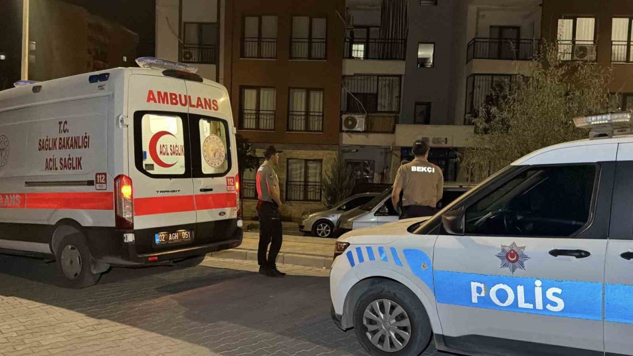 Adıyaman’da yalnız yaşadığı evde ölü bulundu