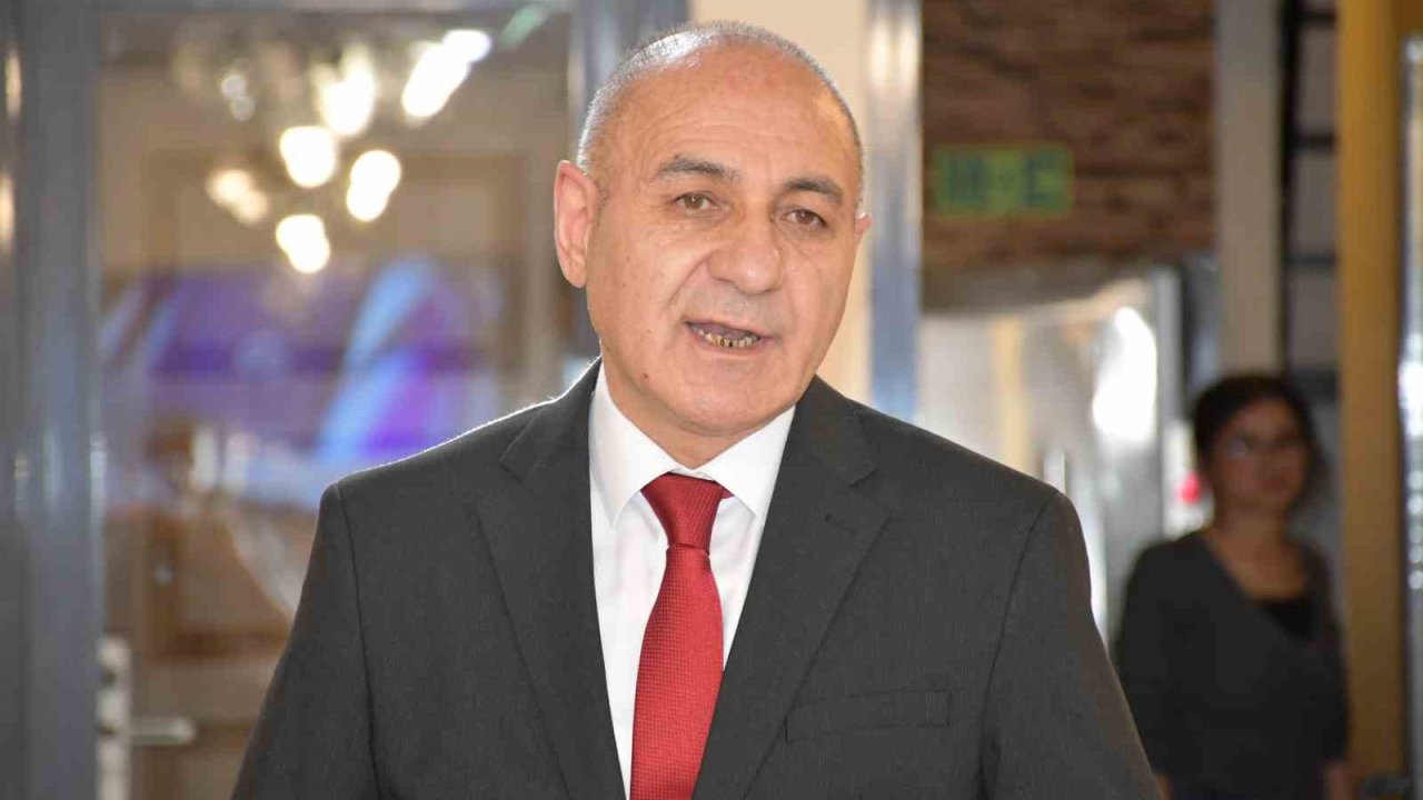 ATSO seçimlerine doğru