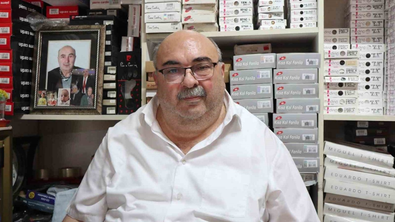 Bandırmalı esnafın sezon değerlendirmesi