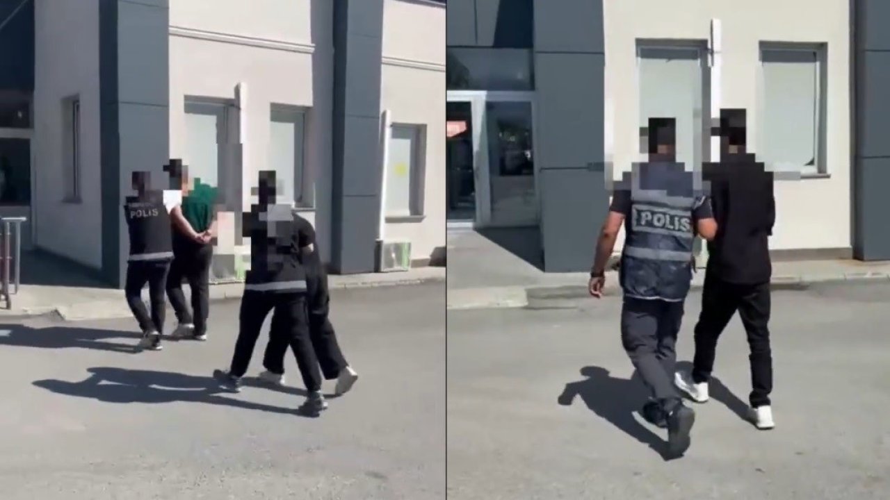 Erzincan’da şüphelilerin mide ve bağırsaklarından 2 kilo 675 gram afyon sakızı çıktı