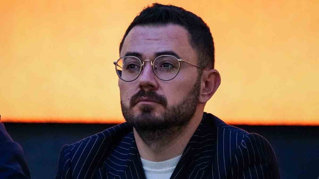 Kayserispor Basın Sözcüsü Akpınar: "En önemli hedefimiz Süper Lig’e yükselmek"