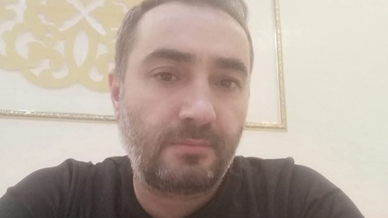 5 çocuk babası Cengiz Akkurt cinayetinde rapor bekleniyor