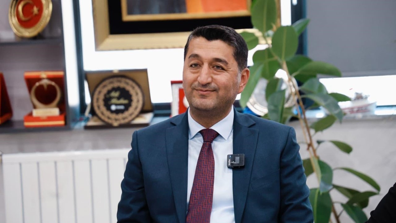 MTSO Başkan Adayı Mahmut Boyraz: "Odayı seçim bürosuna çevirmeyin"