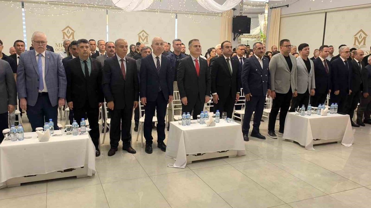 Muğla’da Ahilik Haftası kutlanıyor