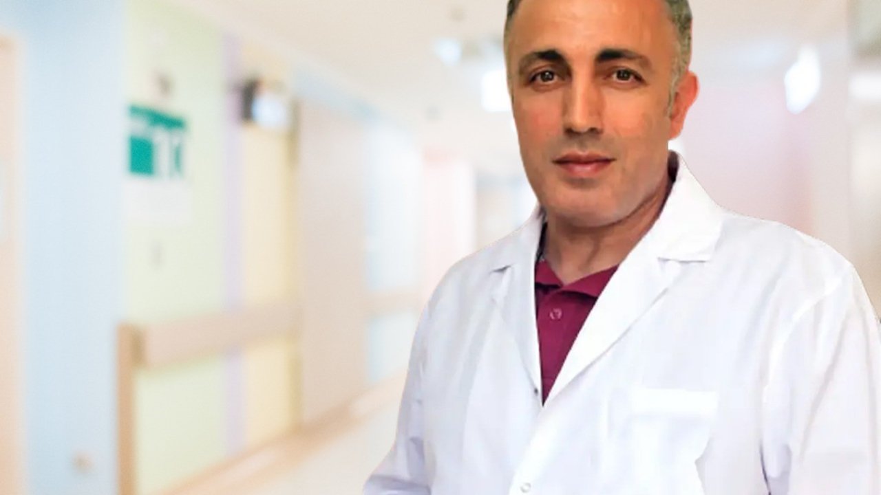 "Tedavi edilmediğinde yıllarca devam edebilir ve diğer tırnaklara yayılabilir"