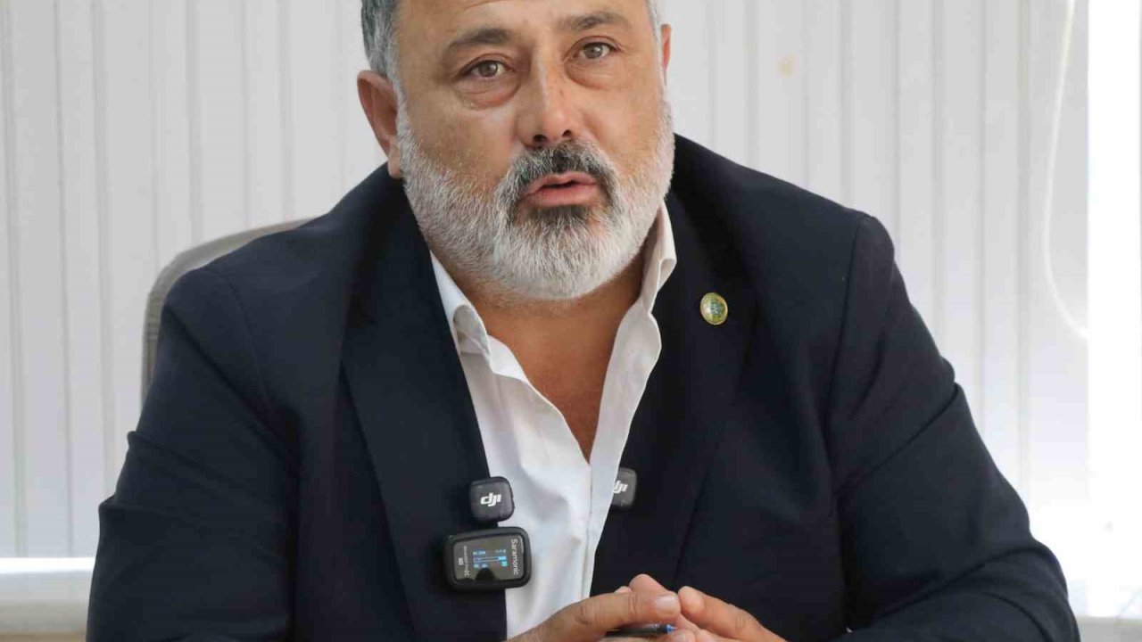 Sivas’ta hayvancılıkta yaşanan çoban sorununa Ankara’dan çözüm