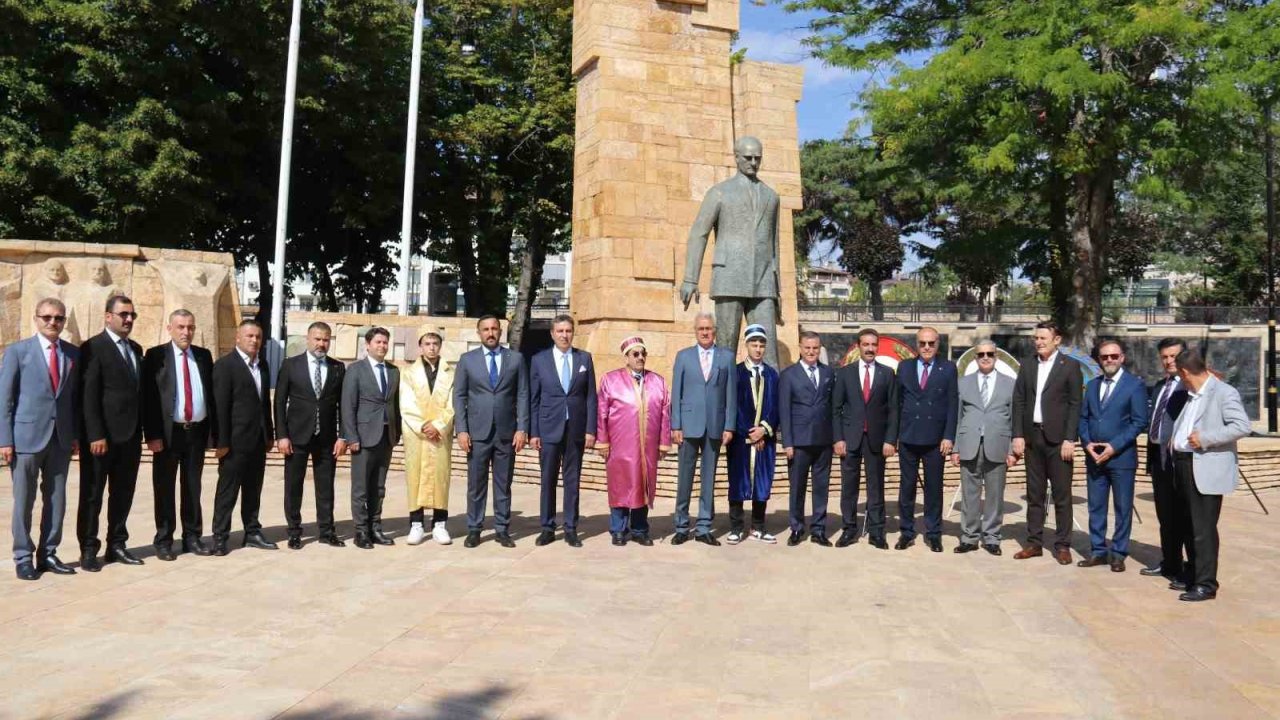 Sivas’ta ahilik haftası etkinlikleri başladı