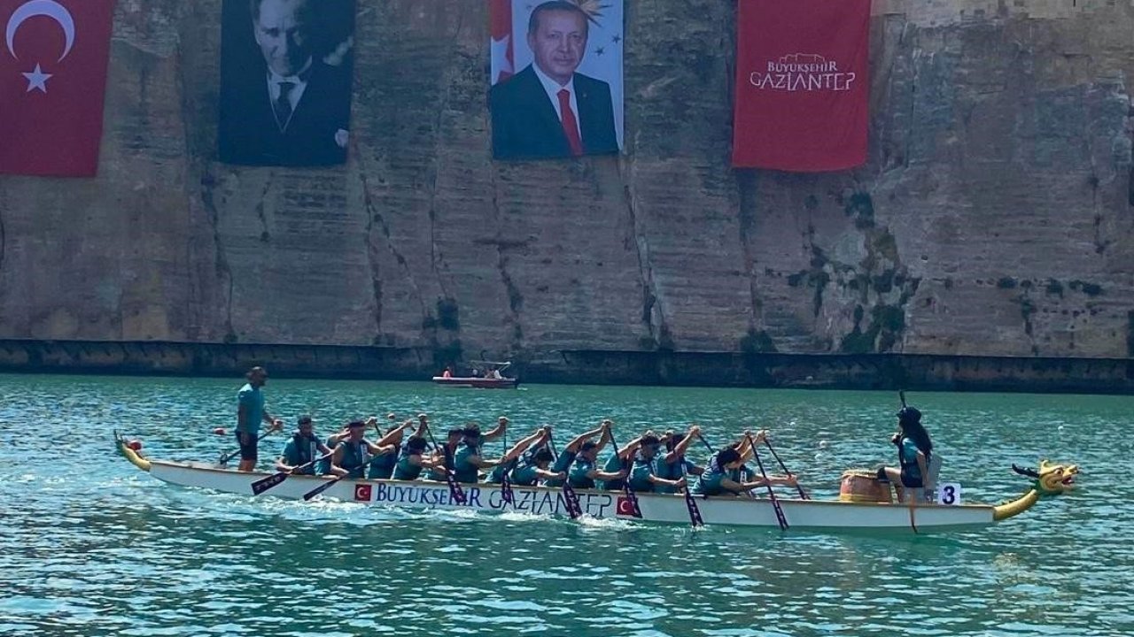 Samsunlu sporculardan 3 kupa
