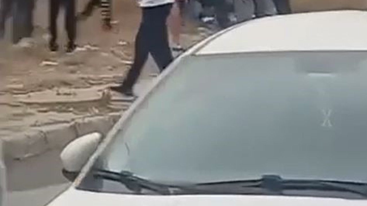 Arnavutköy’de "dur" ihtarına uymadı, kilometrelerce kaçtı: Avcılar’da yakalandı