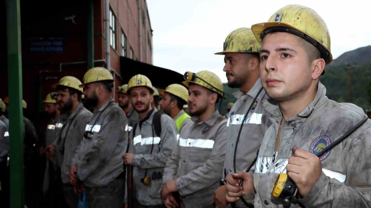 Karadon’da yeni üretim ayağı dualarla açıldı