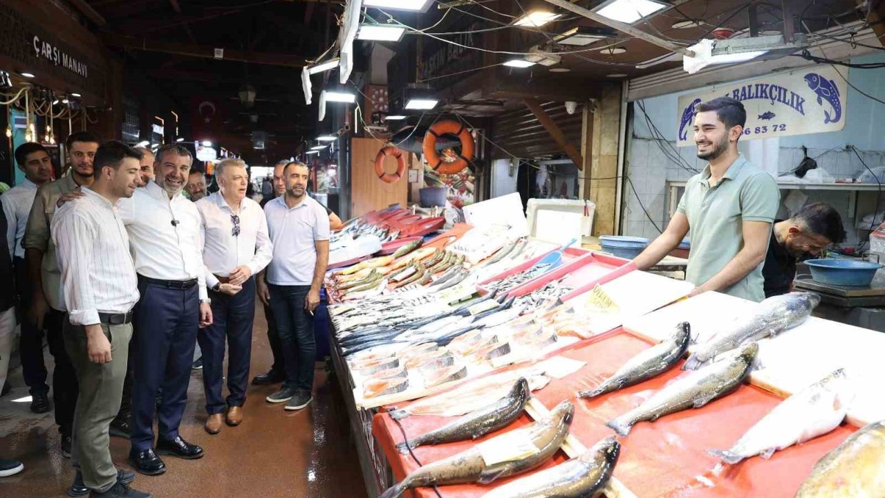 Başkan Şerifoğulları, "Ahilik kültürü eşi benzeri olmayan muhteşem bir değerdir"