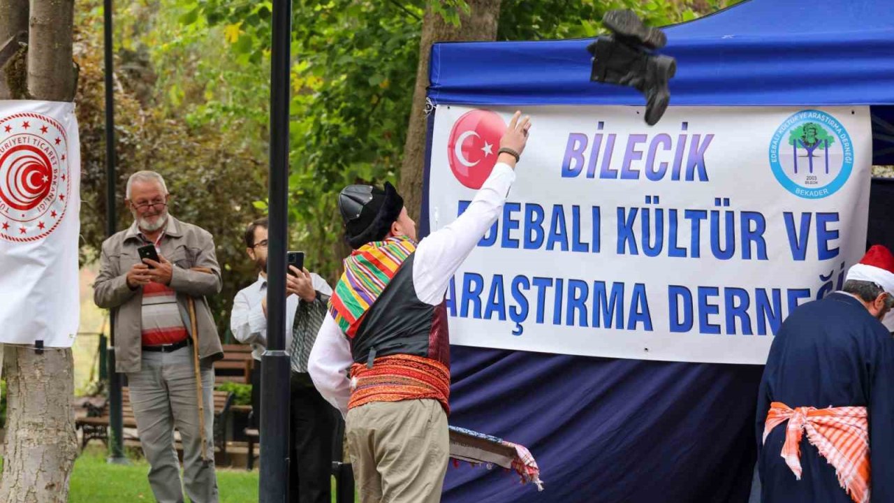 ’Pabucu dama atılmak’ deyimi buradan geliyor