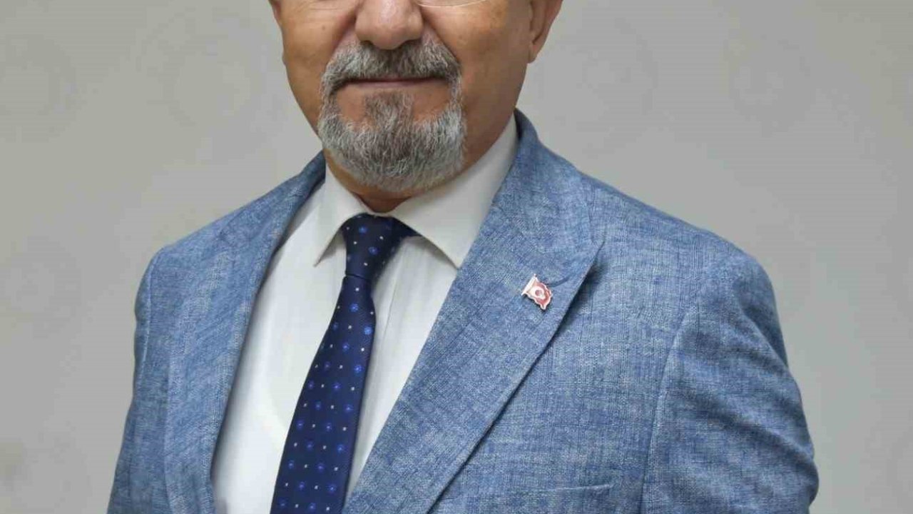 Altunok: "Seçim reklamlarının oda bütçesinden harcandığı iddiası asılsızdır"