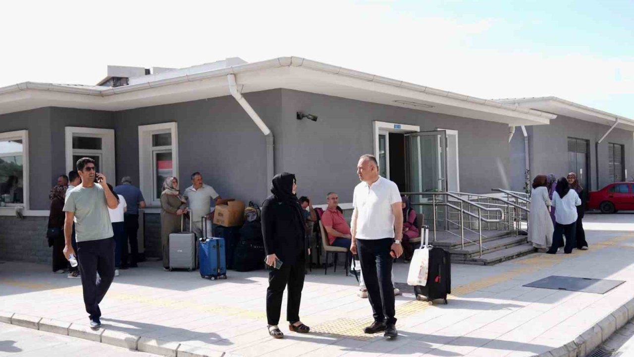 Balıkesir’de yurtlarda yeni dönem hazırlığı