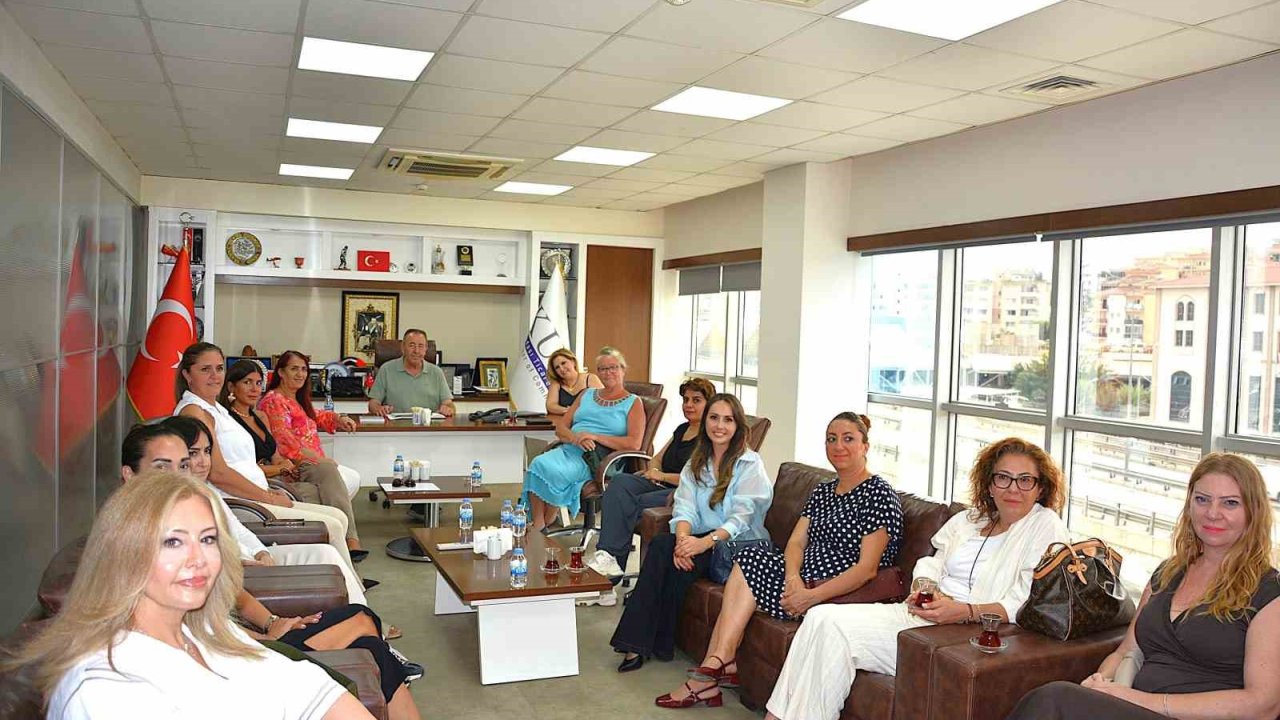 KUTO kadın girişimcileri destekliyor