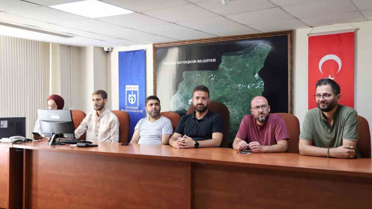 Vinsan Spor Kampüsü’nde ihale tamamlandı