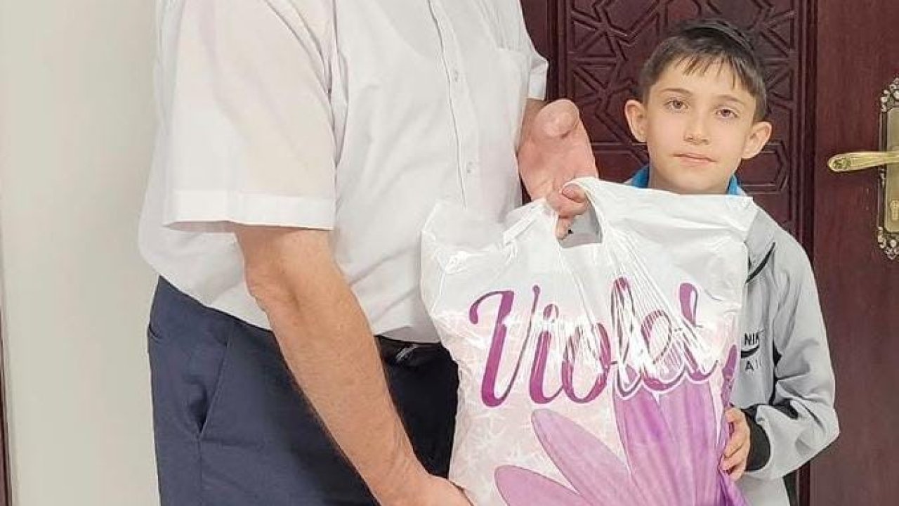 Eskişehir’de hafızlık yarışmasında çifte birincilik