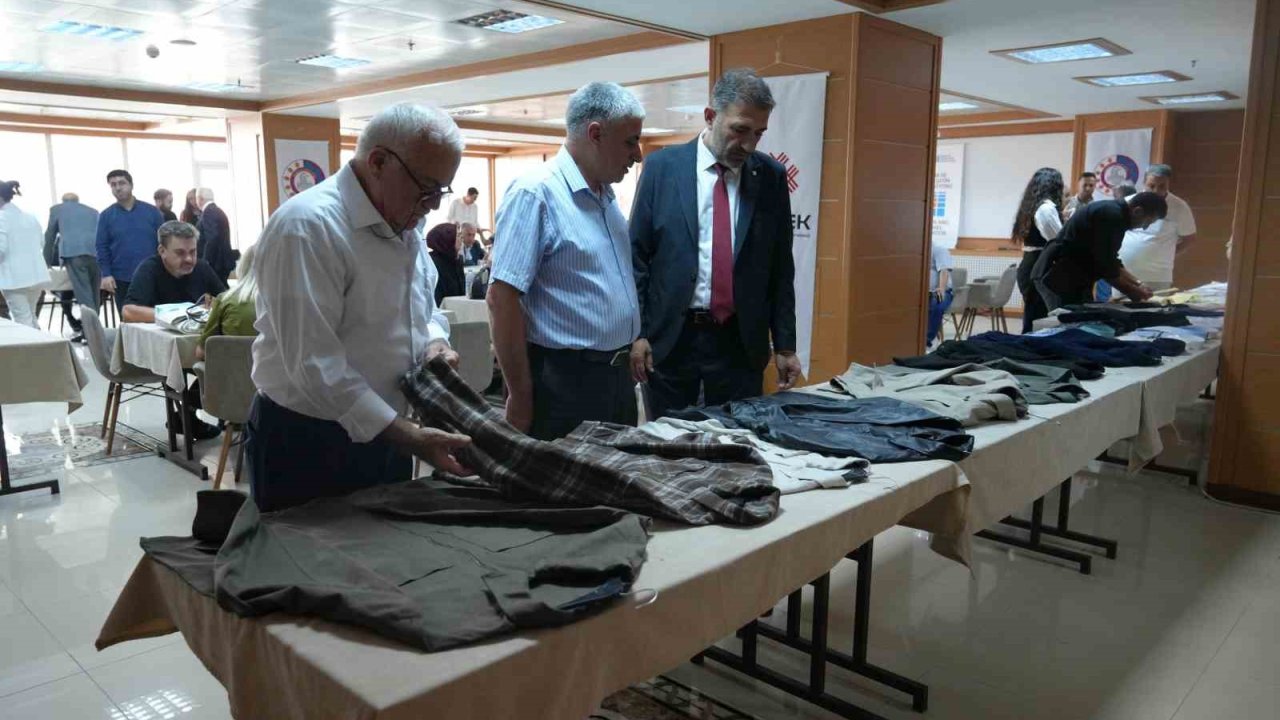 Sadıkoğlu: "Yeni pazarlar için URGE projelerine yoğunlaşacağız"