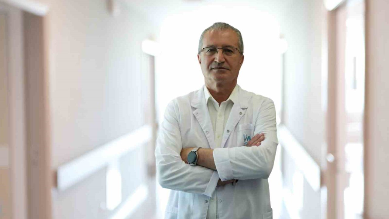 ’’Uzun süreli reflü ve yutma güçlüğüne dikkat edilmeli’’