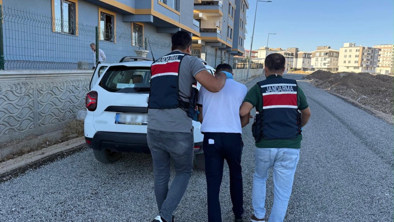 Siirt’te 180 bin liralık altın bileziklerin kaybolması olayı aydınlatıldı