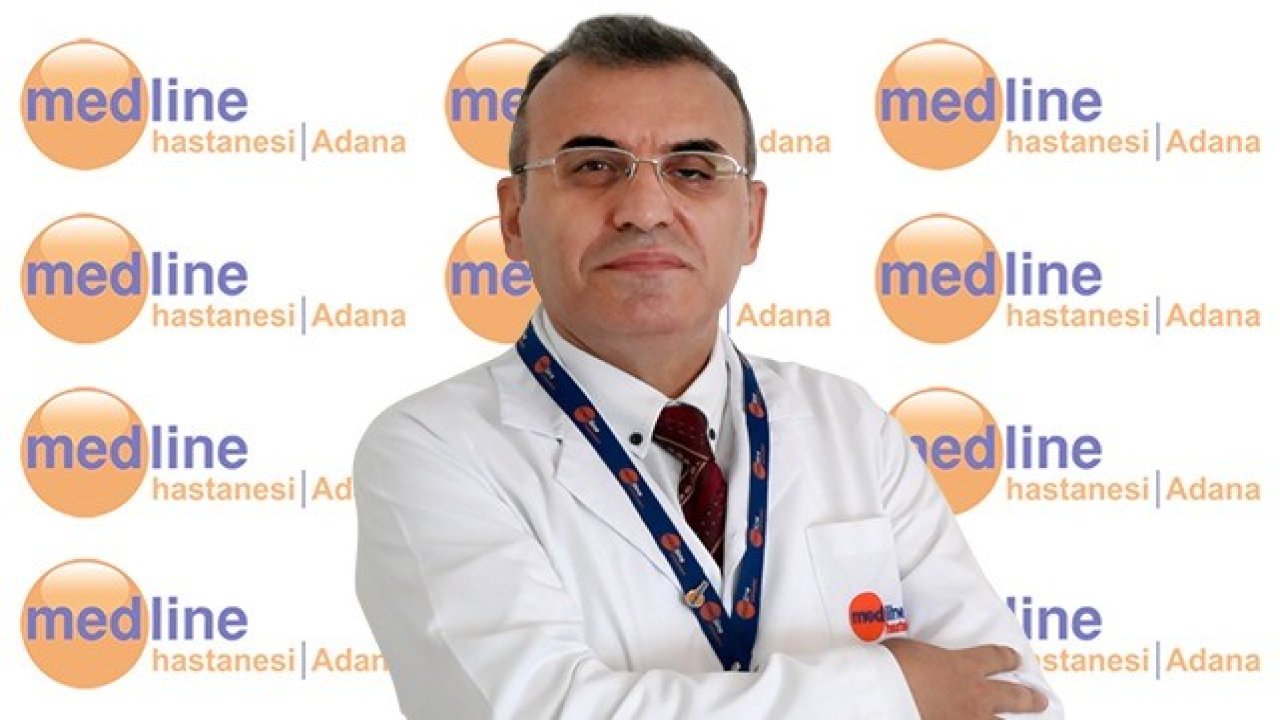 Göğüs Hastalıkları Uzmanı Dr. Baysal: "Öksürüğün nedeni her zaman akciğer kaynaklı olmayabilir"