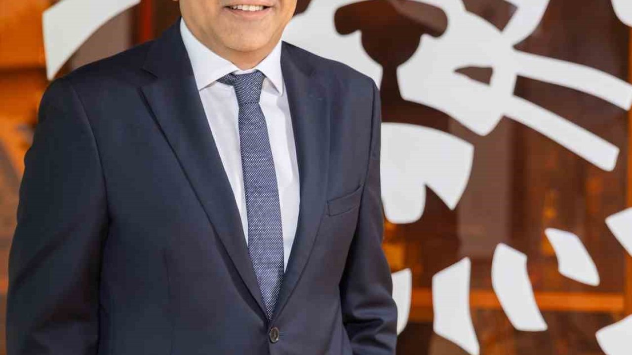 ING Türkiye’de üst düzey atama