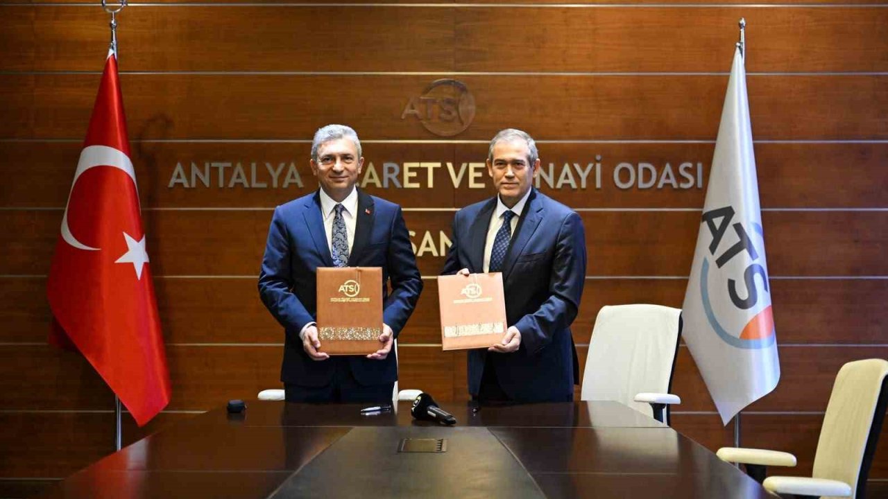 Antalya’nın denizlerini korumak için 28 dere ağzına bariyer sistemleri kurulacak