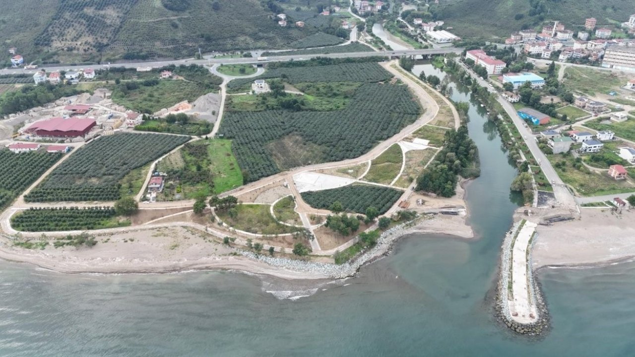 Başkan Güler: "Kordon Park çevre illerden gelen misafirlerin de buluşma noktası oldu"