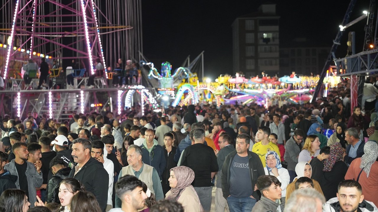 Osmanlı geleneği panayır, Osmanlı’nın ilk başkentinde yaşatılıyor