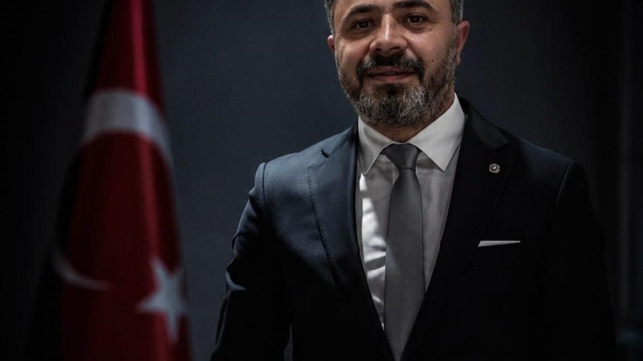 ŞEHİRDER’den Palandöken Kaymakamı Yunus Kızılgüneş’e destek