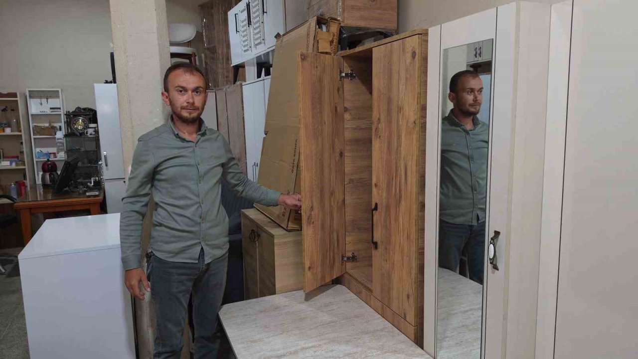 Üniversitelilerin ev telaşı başladı