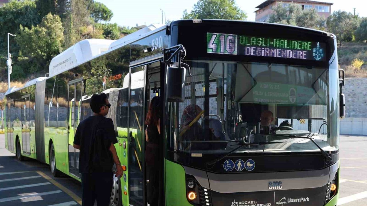 Güney aksında 41G ulaşıma nefes oldu