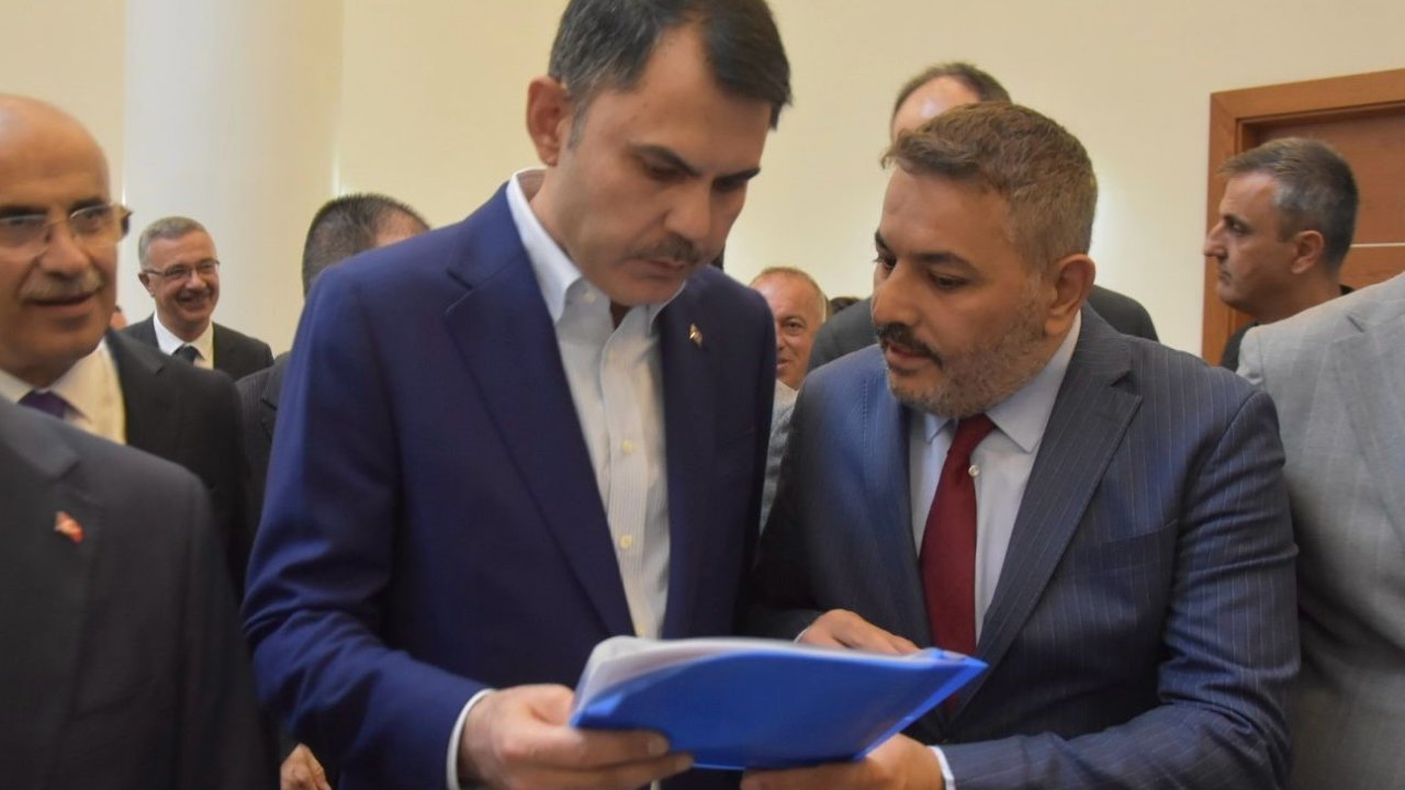 Sadıkoğlu’ndan 6 Şubat’tan bugüne Malatya için kesintisiz mücadele