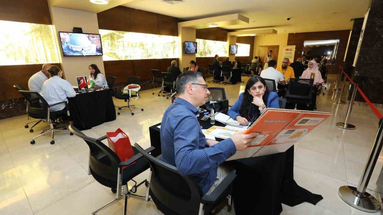 Kuru meyve ihracatında hedef pazar Hindistan