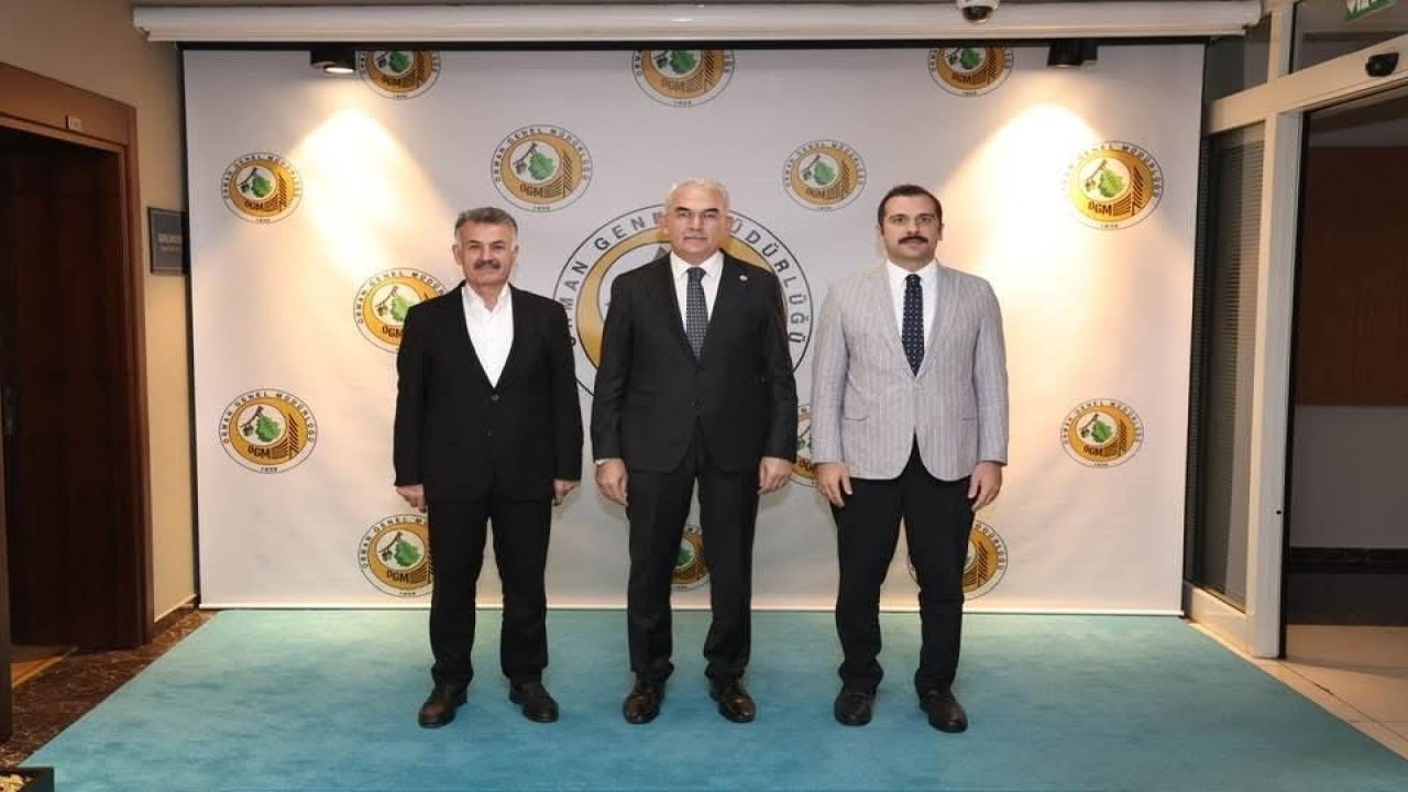 Güroymak’a yeni hastane yapılması yatırım programına alındı