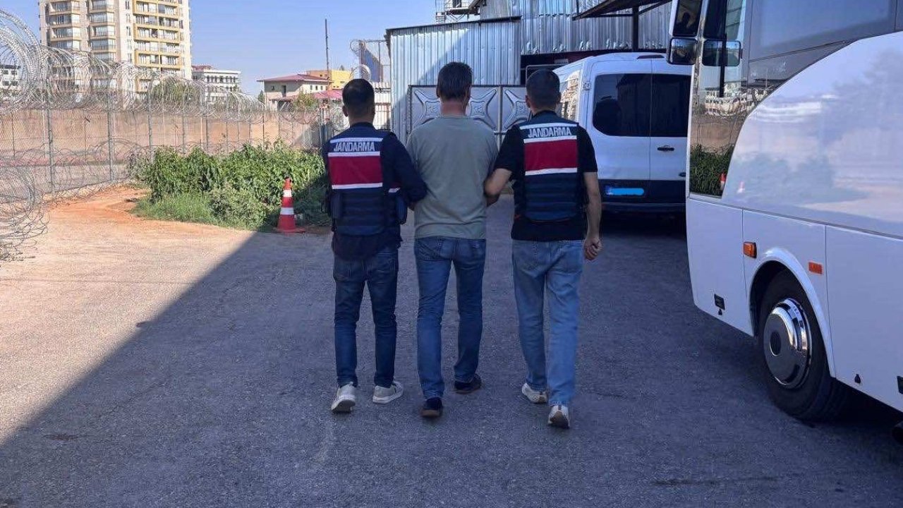 Sosyal medyada müstehcen içerikli görüntüler paylaşan şahıs tutuklandı