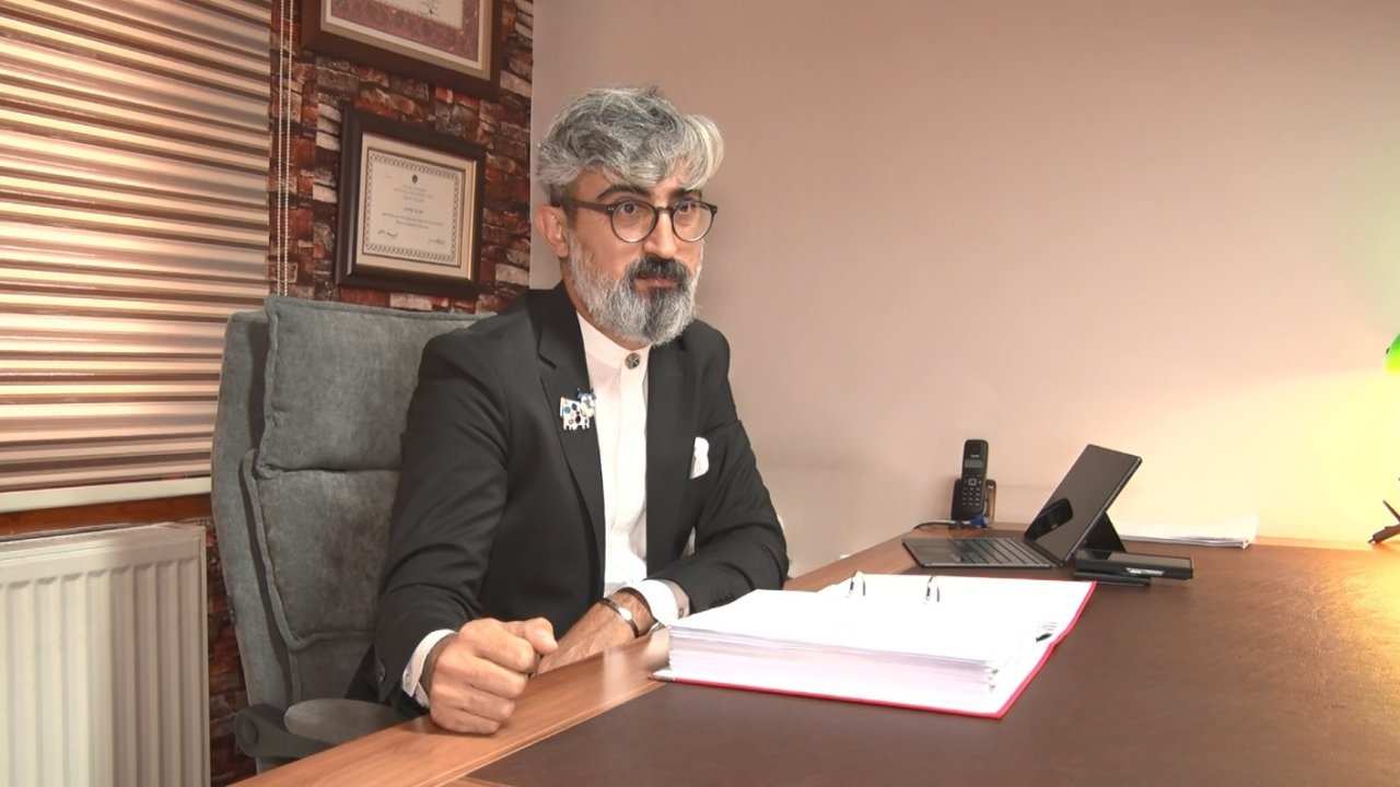 Ankaralı emlak zengini 400 milyondan fazla miras için öldürüldü