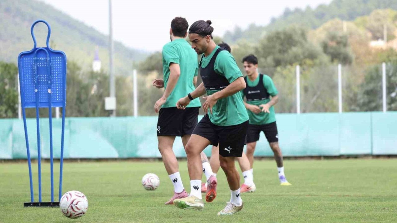 Bodrum FK, Pendik’te galibiyet peşinde