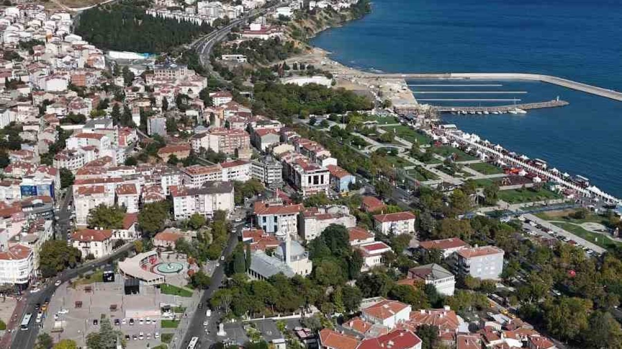 Tekirdağ’da ağustosta 3 bin 391 konut satıldı