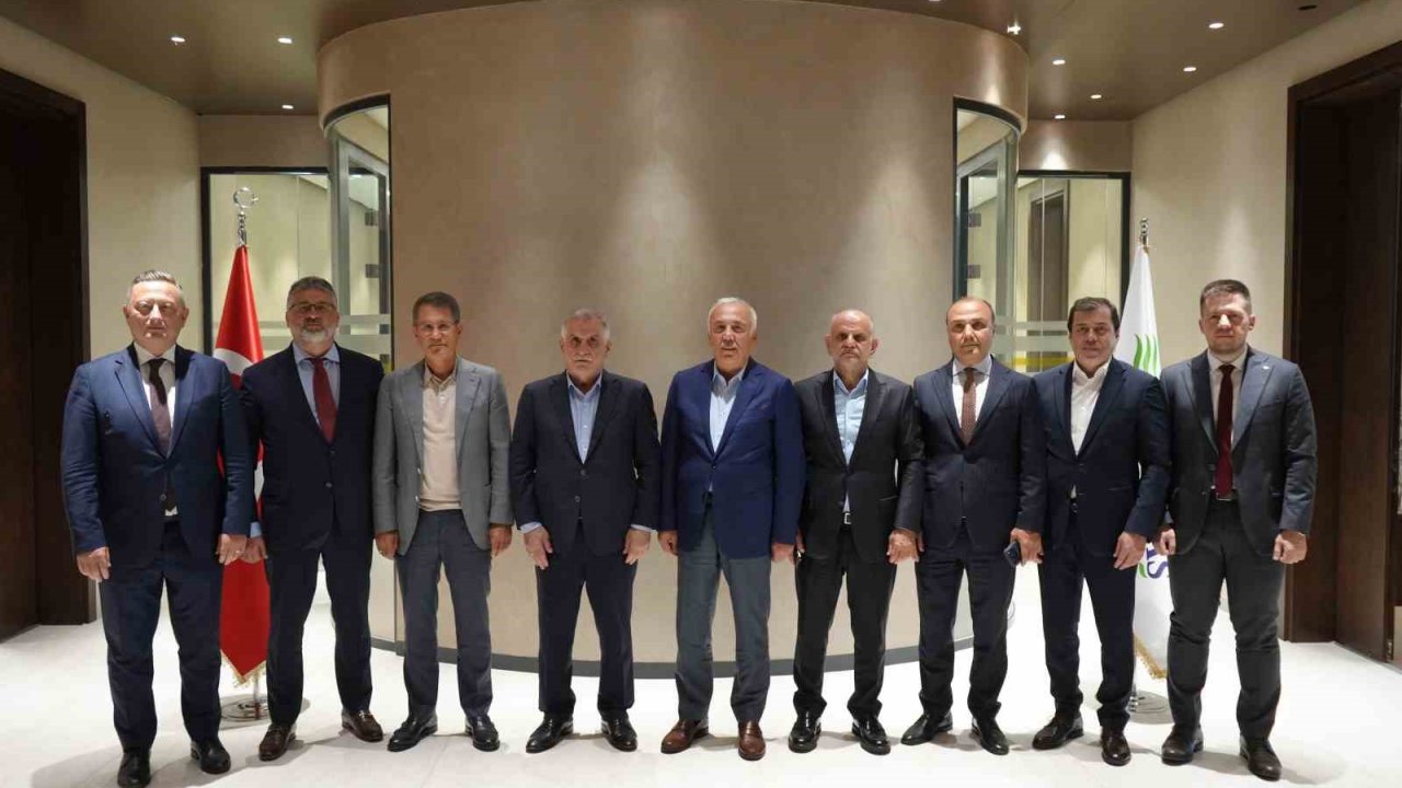 GÜBRETAŞ İskenderun Limanı’na 190 milyon dolarlık yatırım