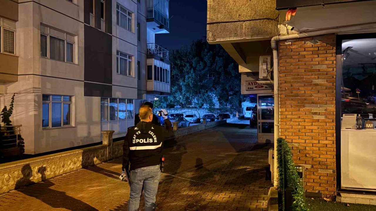 Kayseri’de şüpheli ölüm: 55 yaşındaki adam evinde ölü bulundu
