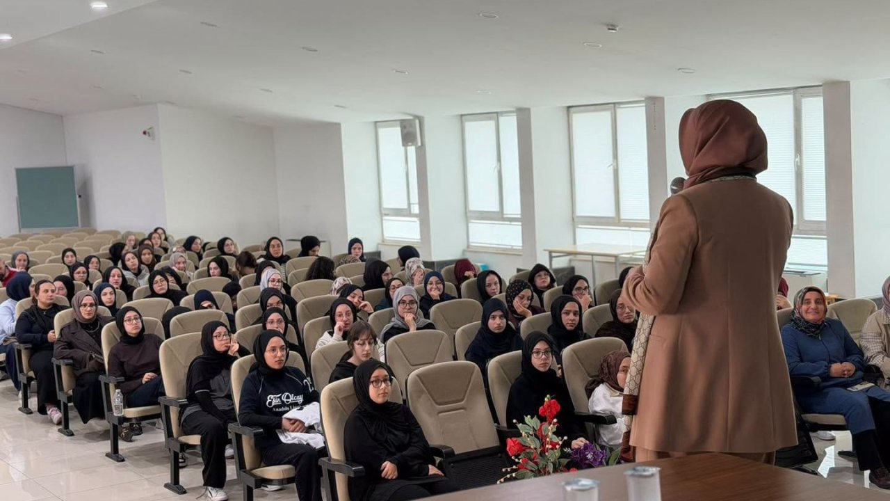 Düzce’de hafızlık eğitimi için yeni dönem planlaması yapıldı