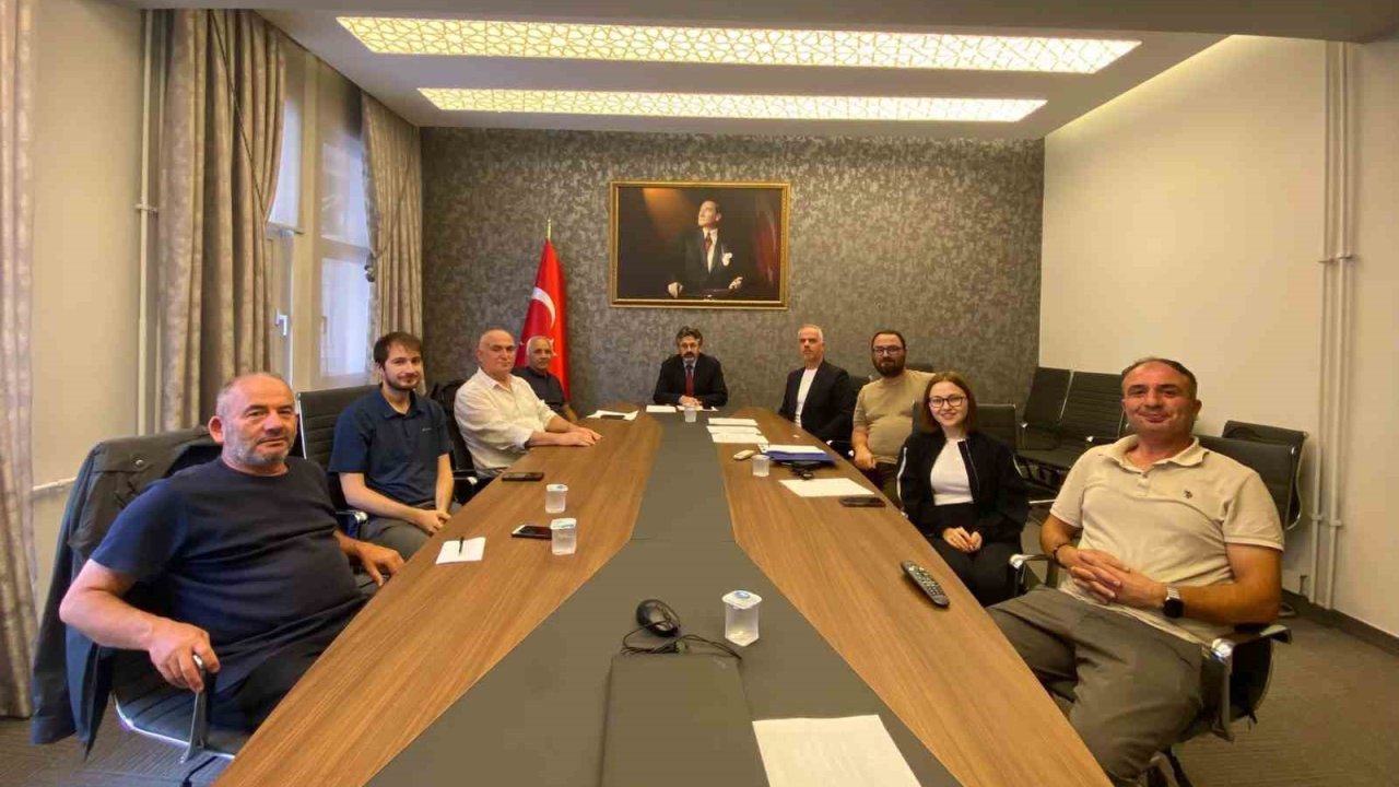 Düzce’de okul kantinleri için denetim hazırlığı