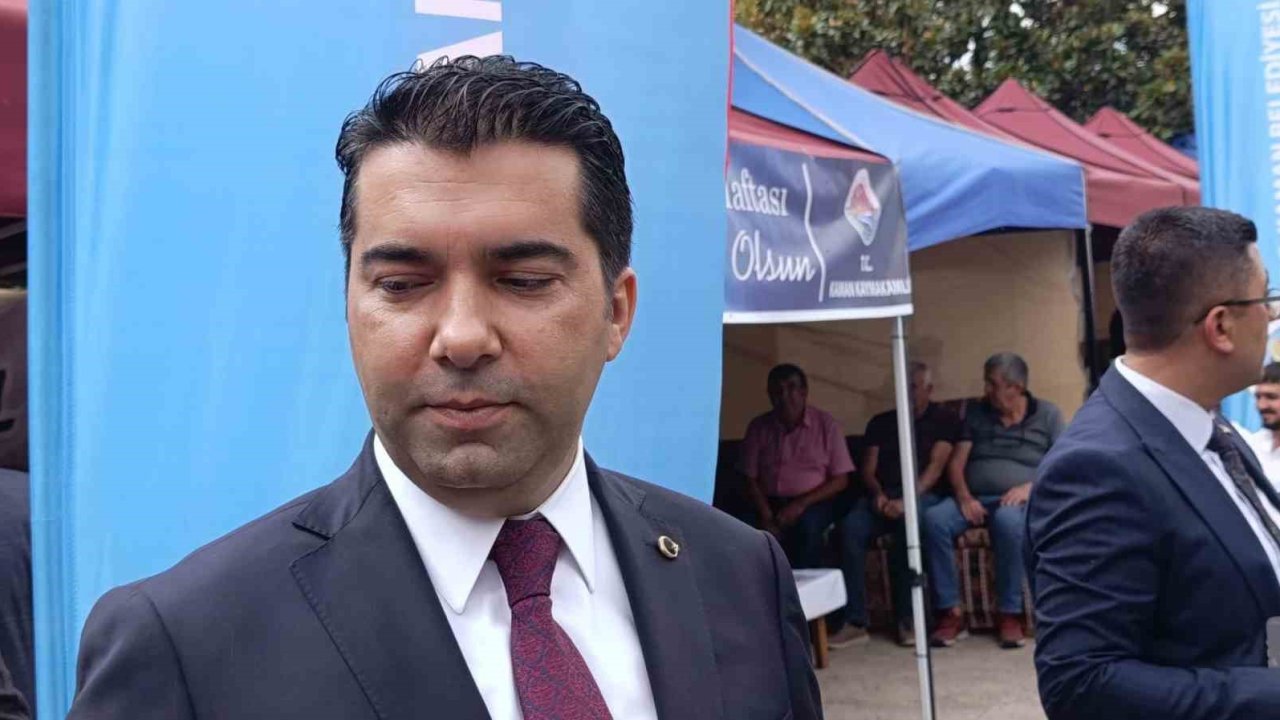 Kaman Belediye Başkanı Demirci: " Ahiliğin her prensibine uygun yaşıyoruz"
