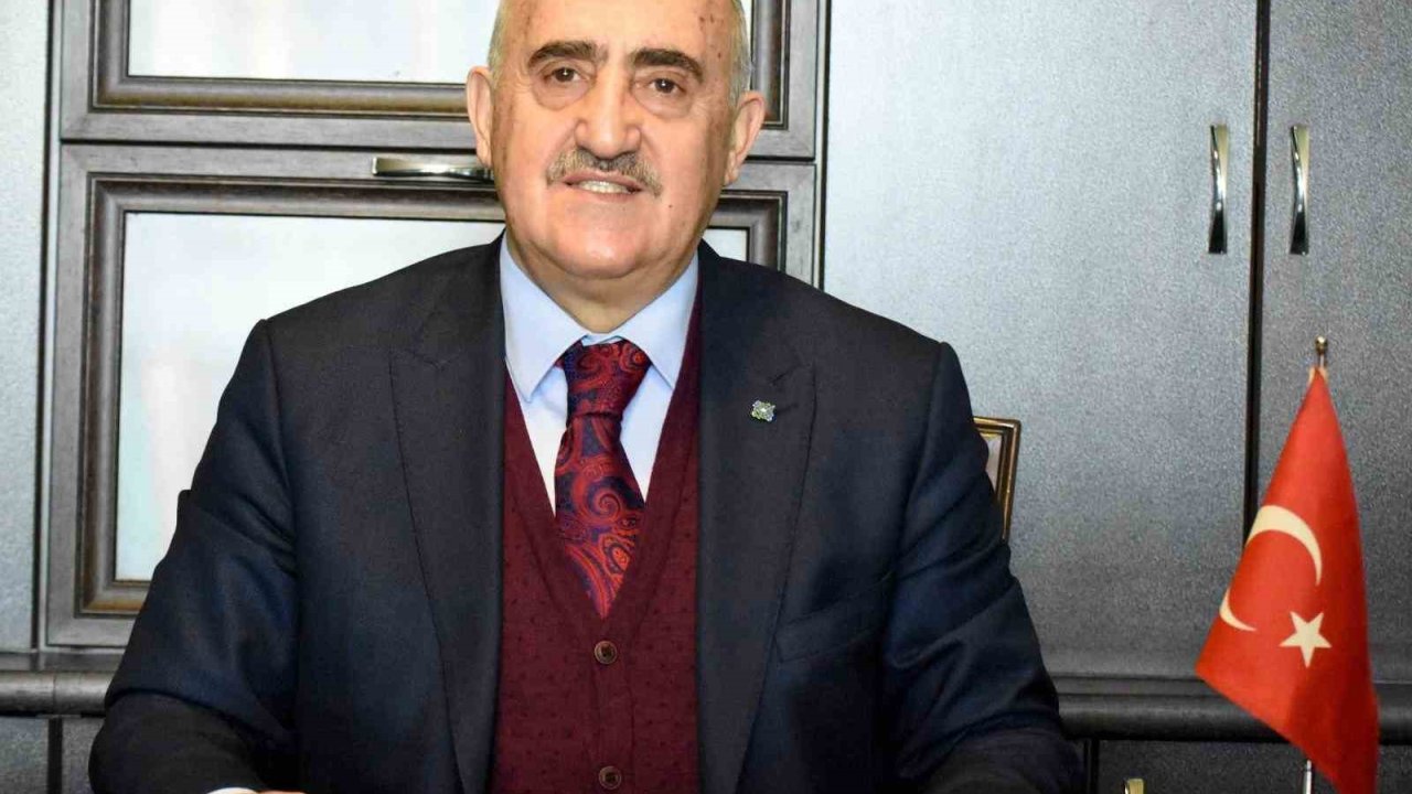 Erzurum Kent Konseyi’nden Gaziler Günü mesajı
